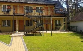 Dom Gościnny u Doroty